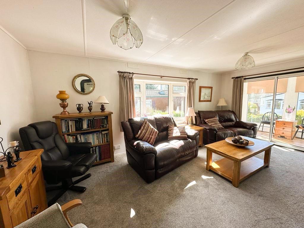 Park View Drive, Long Ashes Park, Threshfield Wilman & Lodge